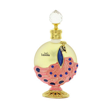 Luniche Unisex Yasna Perfume Oil 1.18 oz Fragrances (Wholesale) - Luxurious Fragrance Available Online in Hong Kong & China