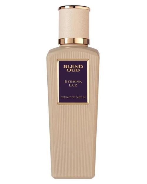Blend Oud Eterna Luz Extrait - premium fragrance for sophisticated tastes.