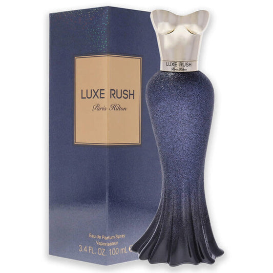 Paris Hilton Luxe Rush by Paris Hilton for Women - 3.4 oz EDP Spray - Luxurious Fragrance Available Online in Hong Kong & China