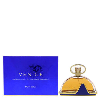 Armaf Luxe Venice by Armaf for Women - 3.4 oz EDP Spray - Luxurious Fragrance Available Online in Hong Kong & China