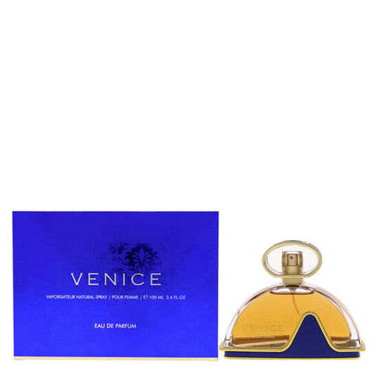 Armaf Luxe Venice by Armaf for Women - 3.4 oz EDP Spray (Wholesale) - Luxurious Fragrance Available Online in Hong Kong & China
