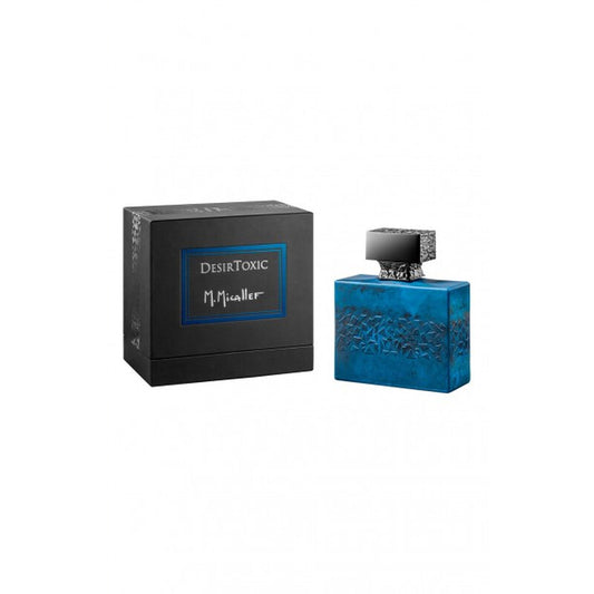 M. Micallef Desirtoxic EDP Spray 3.4 oz (Wholesale) - Luxurious Fragrance Available Online in Hong Kong & China