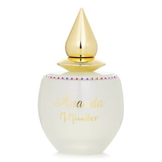 M. Micallef M.micallef Ladies Ananda EDP Spray 3.4 oz Fragrances - Luxurious Fragrance Available Online in Hong Kong & China