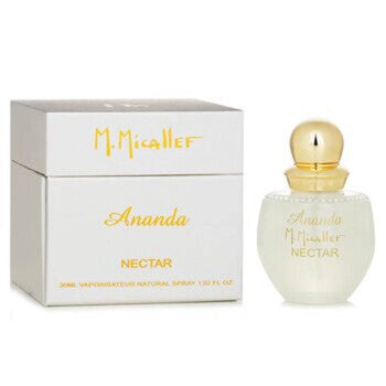 M. Micallef Ladies Ananda Nectar EDP Spray 1.0 oz - Luxurious Fragrance Available Online in Hong Kong & China