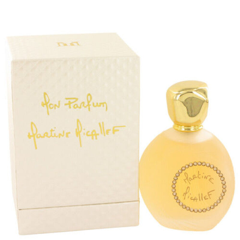 M. Micallef Ladies Mon Parfum EDP Spray 3.4 oz Fragrances - Luxurious Fragrance Available Online in Hong Kong & China