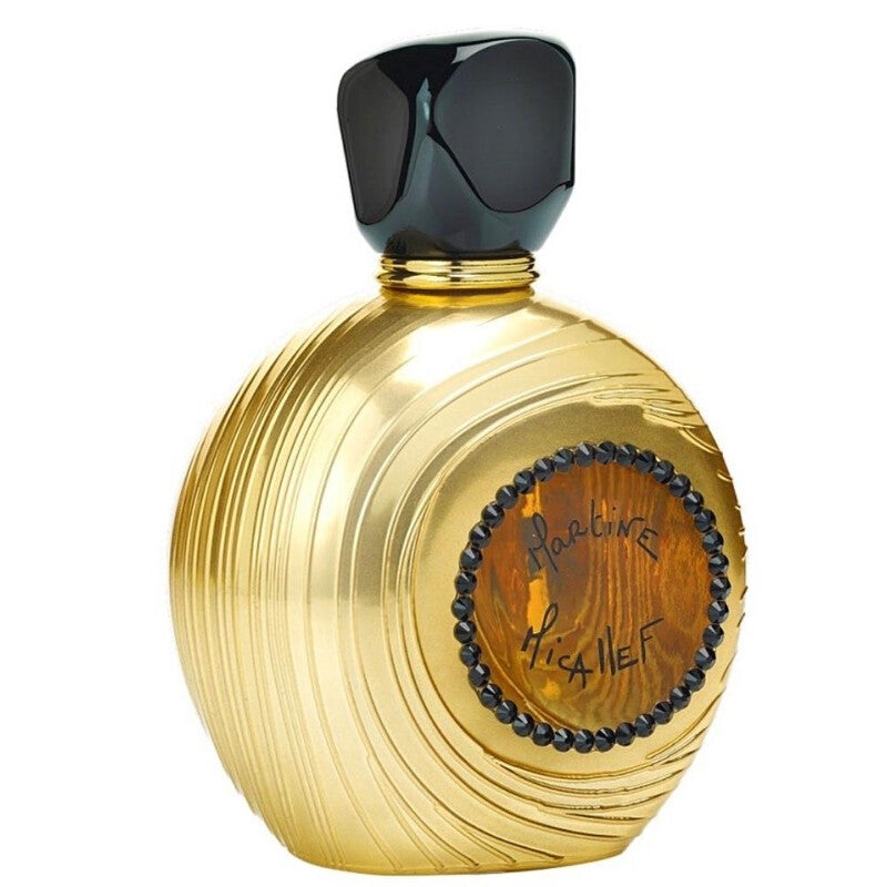 M. Micallef Ladies Mon Parfum Gold EDP 1.0 oz Fragrances - Luxurious Fragrance Available Online in Hong Kong & China