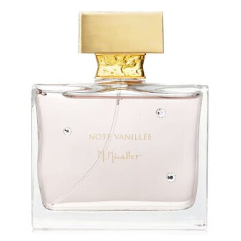 M. Micallef Ladies Note Vanillee EDP Spray 3.4 oz Fragrances - Luxurious Fragrance Available Online in Hong Kong & China