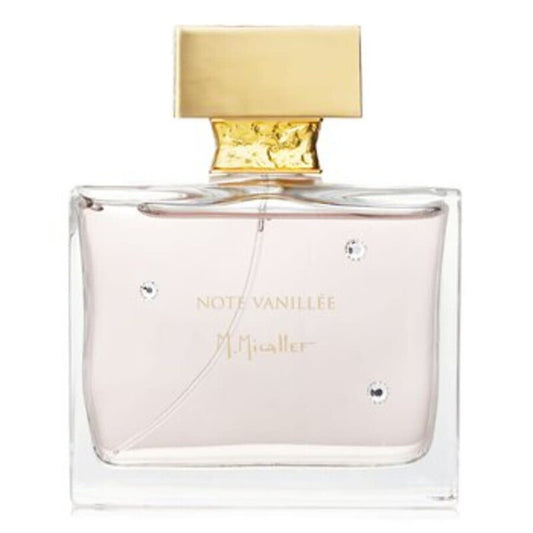 M. Micallef Ladies Note Vanillee EDP Spray 3.4 oz Fragrances - Luxurious Fragrance Available Online in Hong Kong & China