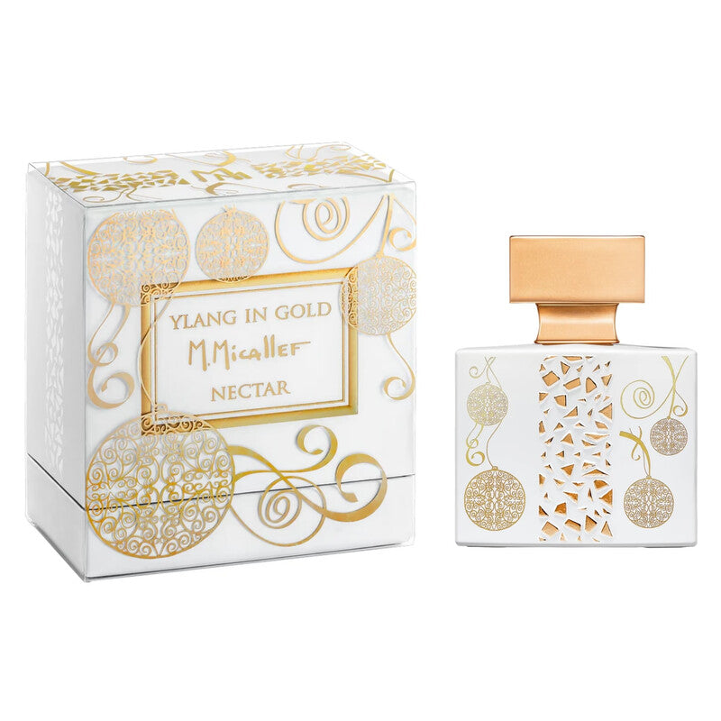 M. Micallef Ladies Ylang In Gold Nectar EDP Spray 1.7 oz Fragrances - Luxurious Fragrance Available Online in Hong Kong & China