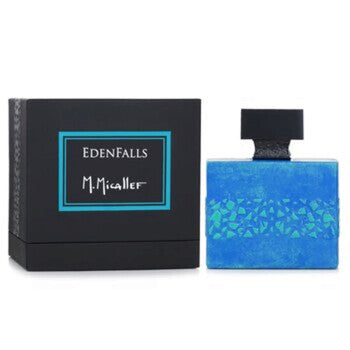 M. Micallef Unisex Edenfalls EDP Spray 3.4 oz - Luxurious Fragrance Available Online in Hong Kong & China