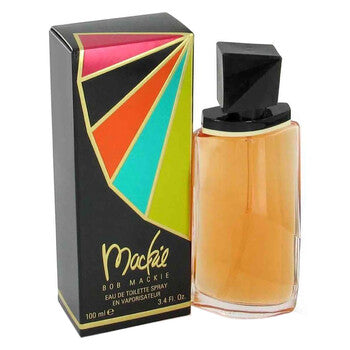 Bob Mackie Mackie by Bob Mackie EDT Spray 3.4 oz (w) - Luxurious Fragrance Available Online in Hong Kong & China