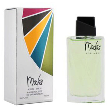 Bob Mackie Mackie Men / Bob Mackie EDT Spray 3.4 oz (100 ml) (m) - Luxurious Fragrance Available Online in Hong Kong & China