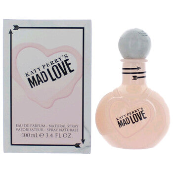 Katy Perry Mad Love / Katy Perry EDP Spray 3.4 oz (100 ml) (w) - Luxurious Fragrance Available Online in Hong Kong & China