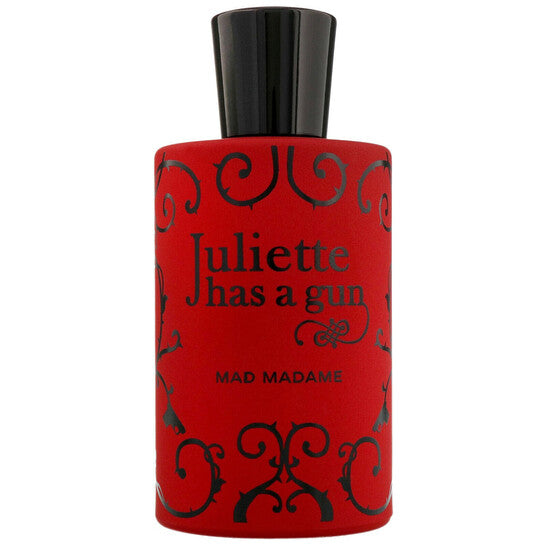 Juliette Has A Gun Mad Madame / Juliette Has A Gun EDP Spray 3.4 oz (100 ml) (w) - Luxurious Fragrance Available Online in Hong Kong & China