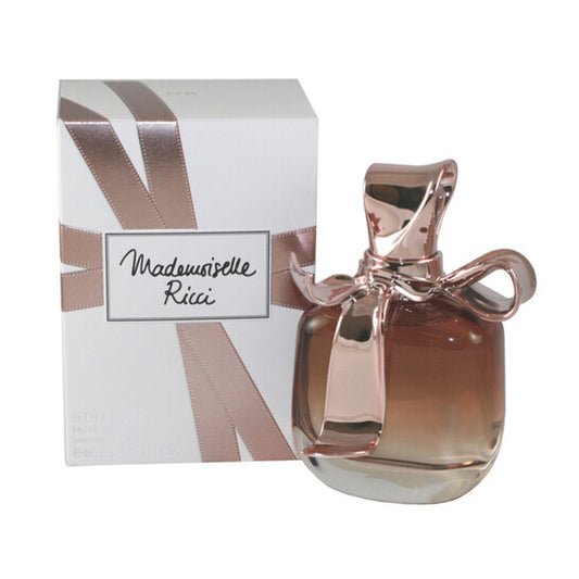 Nina Ricci Mademoiselle Ricci / Nina Ricci EDP Spray 2.7 oz (80 ml) (w) - Luxurious Fragrance Available Online in Hong Kong & China