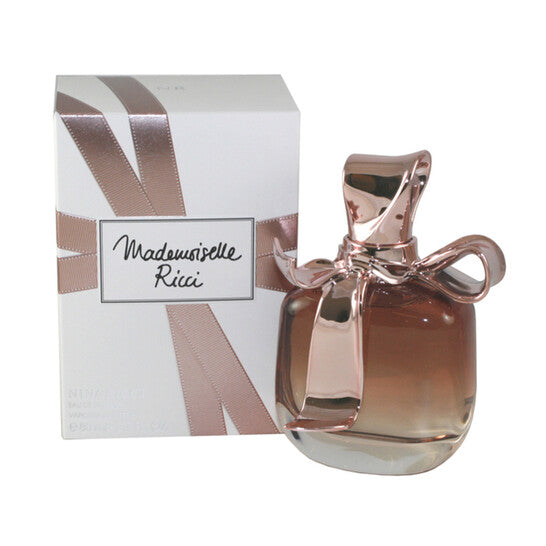 Nina Ricci Mademoiselle Ricci / Nina Ricci EDP Spray 2.7 oz (80 ml) (w) (Wholesale) - Luxurious Fragrance Available Online in Hong Kong & China