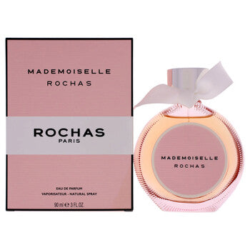 Rochas Mademoiselle Rochas by Rochas for Women - 3 oz EDP Spray - Luxurious Fragrance Available Online in Hong Kong & China