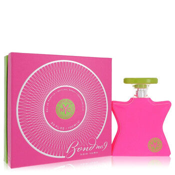 Bond No.9 Madison Square Park by Bond No.9 Eau De Parfum Spray 3.3oz - Luxurious Fragrance Available Online in Hong Kong & China