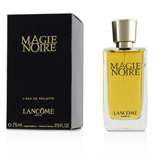 Lancome Magie Noire / Lancome EDT Spray 2.5 oz (w) - Luxurious Fragrance Available Online in Hong Kong & China