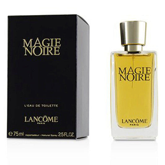 Lancome Magie Noire / Lancome EDT Spray 2.5 oz (w) (Wholesale) - Luxurious Fragrance Available Online in Hong Kong & China