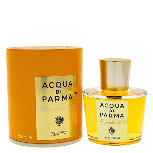 Acqua Di Parma Magnolia Nobile / Acqua Di Parma EDP Spray 3.4 oz (100 ml) (w) (Wholesale) - Luxurious Fragrance Available Online in Hong Kong & China