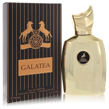 Maison Alhambra Galatea EDP 3.4 oz Fragrances (Wholesale) - Luxurious Fragrance Available Online in Hong Kong & China