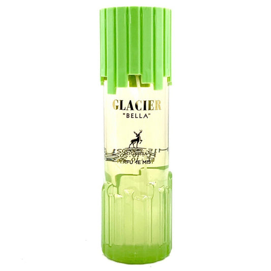 Maison Alhambra Glacier Bella Body Mist 8.4 oz Fragrances (Wholesale) - Luxurious Fragrance Available Online in Hong Kong & China