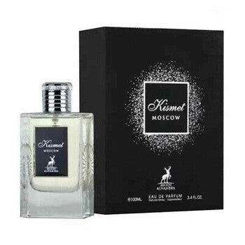 Maison Alhambra Kismet Moscow EDP 3.4 oz Fragrances (Wholesale) - Luxurious Fragrance Available Online in Hong Kong & China