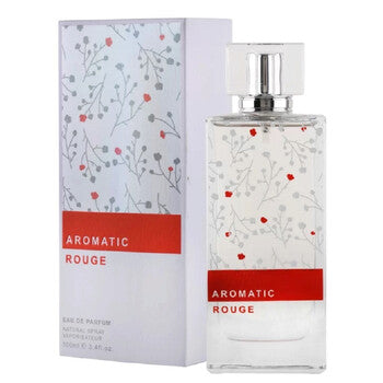 Maison Alhambra Ladies Aromatic Rouge EDP Spray 3.4 oz - Luxurious Fragrance Available Online in Hong Kong & China