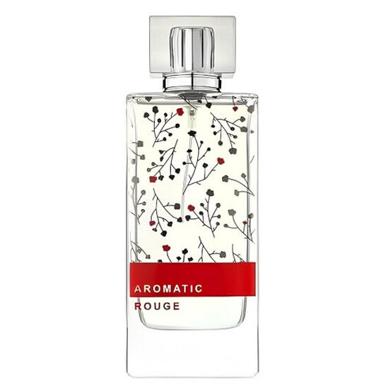 Maison Alhambra Ladies Aromatic Rouge EDP Spray 3.4 oz Fragrances (Wholesale) - Luxurious Fragrance Available Online in Hong Kong & China
