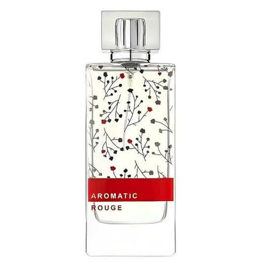 Maison Alhambra Ladies Aromatic Rouge EDP Spray 3.4 oz Fragrances (Wholesale) - Luxurious Fragrance Available Online in Hong Kong & China