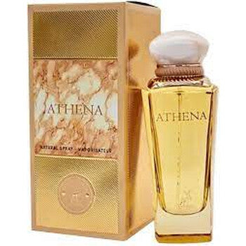 Maison Alhambra Ladies Athena EDP 3.4 oz Fragrances (Wholesale) - Luxurious Fragrance Available Online in Hong Kong & China