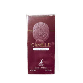 Maison Alhambra Ladies Camille EDP Spray 3.38 oz Fragrances (Wholesale) - Luxurious Fragrance Available Online in Hong Kong & China