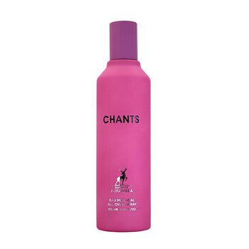 Maison Alhambra Ladies Chants Tendrina 5.07 oz Fragrances (Wholesale) - Luxurious Fragrance Available Online in Hong Kong & China