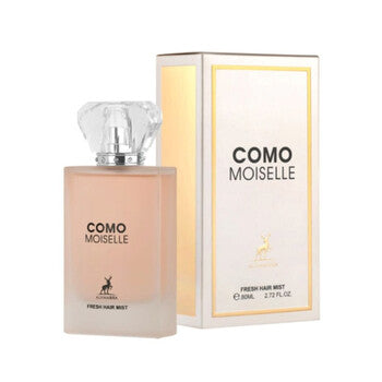 Maison Alhambra Ladies Como Moiselle EDP Spray 3.4 oz Fragrances (Wholesale) - Luxurious Fragrance Available Online in Hong Kong & China