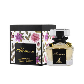 Maison Alhambra Ladies Florence EDP Spray 3.38 oz Fragrances (Wholesale) - Luxurious Fragrance Available Online in Hong Kong & China