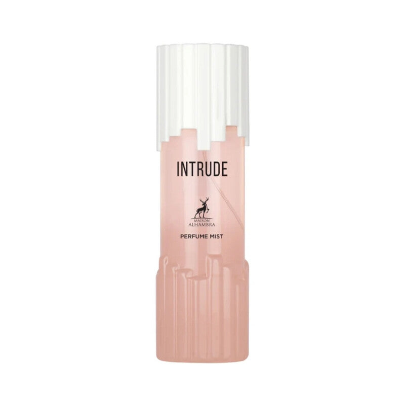 Maison Alhambra Ladies Intrud Body Mist 8.4 oz Fragrances - Luxurious Fragrance Available Online in Hong Kong & China