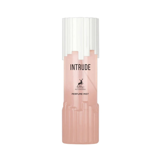 Maison Alhambra Ladies Intrud Body Mist 8.4 oz Fragrances - Luxurious Fragrance Available Online in Hong Kong & China