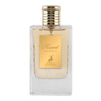 Maison Alhambra Ladies Kismet EDP 3.4 oz Fragrances (Wholesale) - Luxurious Fragrance Available Online in Hong Kong & China