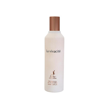 Maison Alhambra Ladies La Vivacite Body Spray 5.07 oz Fragrances (Wholesale) - Luxurious Fragrance Available Online in Hong Kong & China