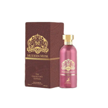 Maison Alhambra Ladies Modern Musk EDP Spray 3.4 oz Fragrances (Wholesale) - Luxurious Fragrance Available Online in Hong Kong & China