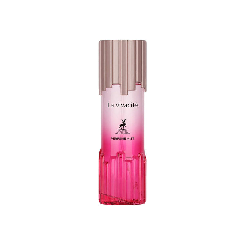 Maison Alhambra Ladies Opera Noir Body Mist 8.4 oz Fragrances - Luxurious Fragrance Available Online in Hong Kong & China