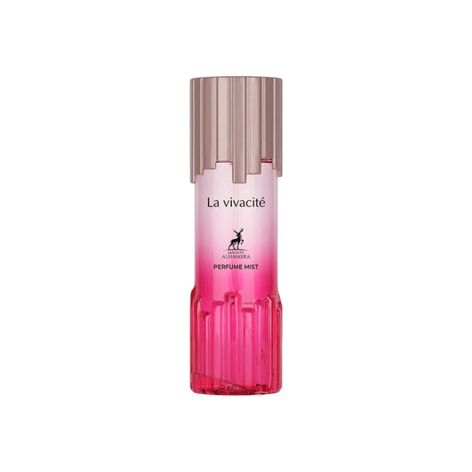Maison Alhambra Ladies Opera Noir Body Mist 8.4 oz Fragrances - Luxurious Fragrance Available Online in Hong Kong & China