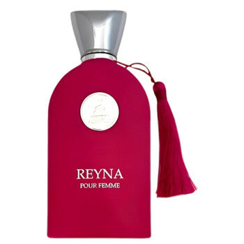 Maison Alhambra Ladies Reyna Pour Femme EDP 3.4 oz - Luxurious Fragrance Available Online in Hong Kong & China