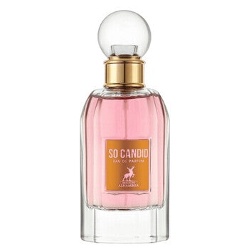 Maison Alhambra Ladies So Candid EDP Spray 2.8 oz - Luxurious Fragrance Available Online in Hong Kong & China