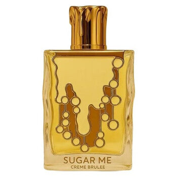 Maison Alhambra Ladies Sugar Me Creme Brulee EDP Spray 3.4 oz Fragrances (Wholesale) - Luxurious Fragrance Available Online in Hong Kong & China