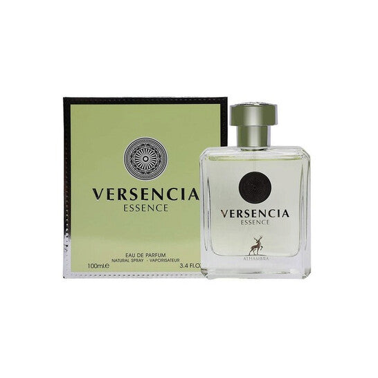 Maison Alhambra Ladies Versencia Essence EDP Spray 3.4 oz - Luxurious Fragrance Available Online in Hong Kong & China