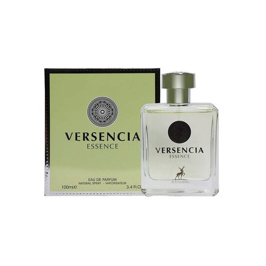 Maison Alhambra Ladies Versencia Essence EDP Spray 3.4 oz - Luxurious Fragrance Available Online in Hong Kong & China