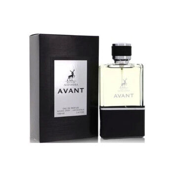 Maison Alhambra Men's Avant EDP Spray 3.4 oz Fragrances (Wholesale) - Luxurious Fragrance Available Online in Hong Kong & China