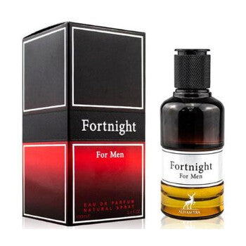 Maison Alhambra Men's Fortnight EDP Spray 3.4 oz Fragrances (Wholesale) - Luxurious Fragrance Available Online in Hong Kong & China